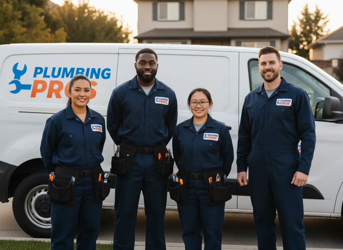 Water Heater Repair company in Port Washington, OH
